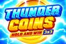 Thunder Coins: Hold and Win